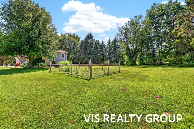 14943 Groenevelt Road, Spring Lake, MI 49456