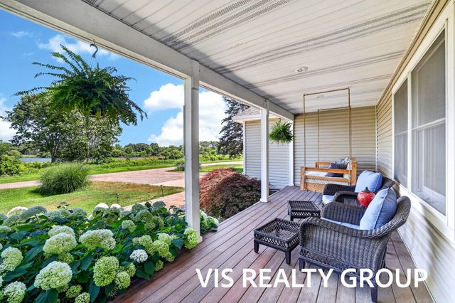 14943 Groenevelt Road, Spring Lake, MI 49456