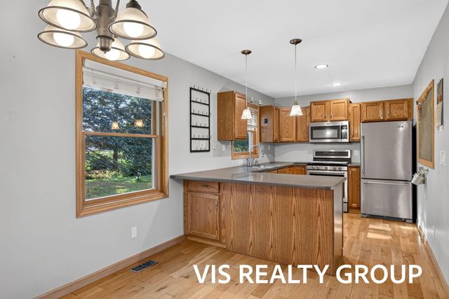 14943 Groenevelt Road, Spring Lake, MI 49456