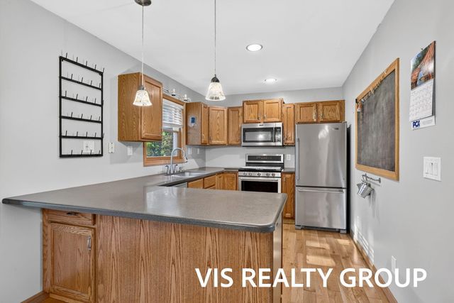 14943 Groenevelt Road, Spring Lake, MI 49456