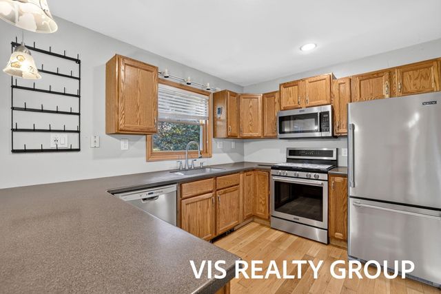 14943 Groenevelt Road, Spring Lake, MI 49456