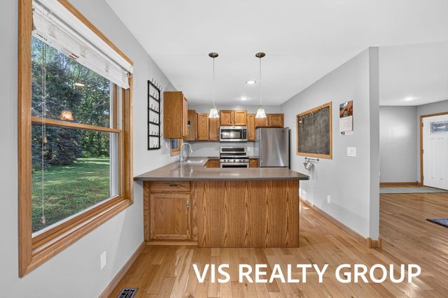 14943 Groenevelt Road, Spring Lake, MI 49456