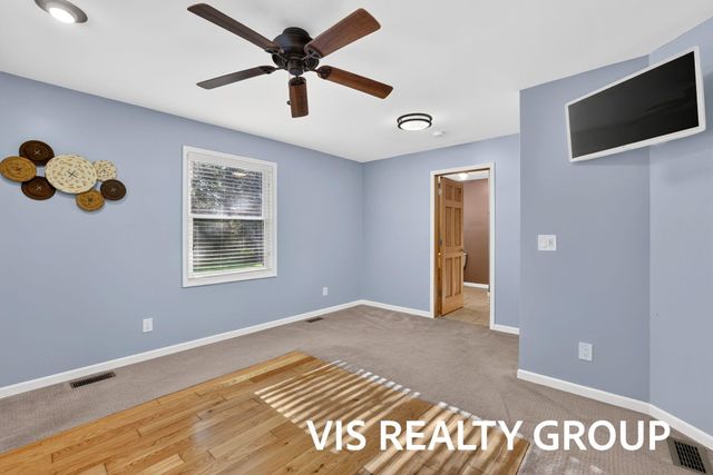 14943 Groenevelt Road, Spring Lake, MI 49456