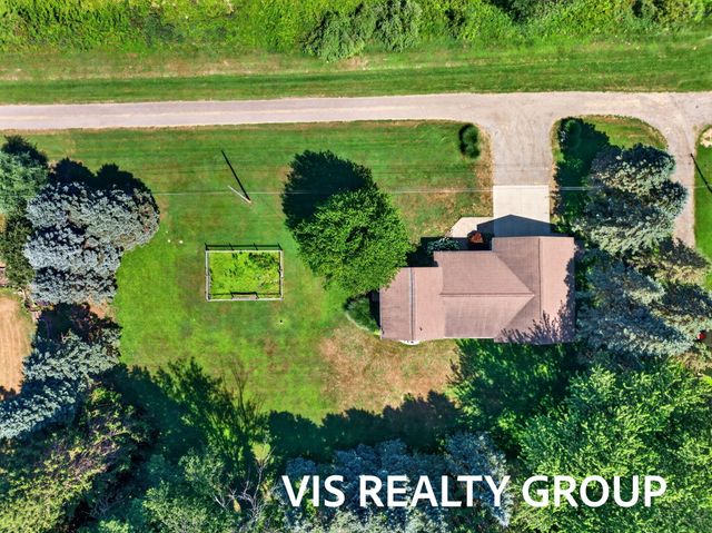 14943 Groenevelt Road, Spring Lake, MI 49456