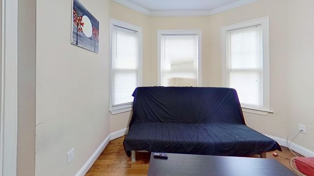 2975 Washington St. 1, Boston, MA 02119