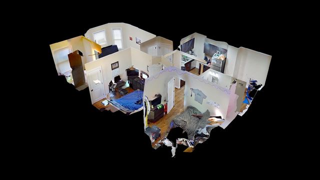 2975 Washington St. 1, Boston, MA 02119