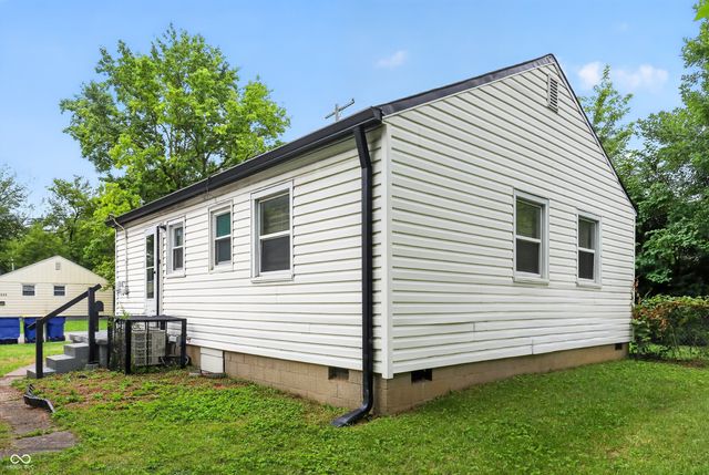 7350 E 46th Street, Indianapolis, IN 46226