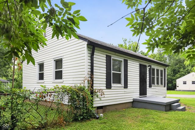 7350 E 46th Street, Indianapolis, IN 46226
