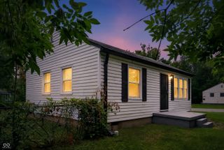 7350 E 46th Street, Indianapolis, IN 46226