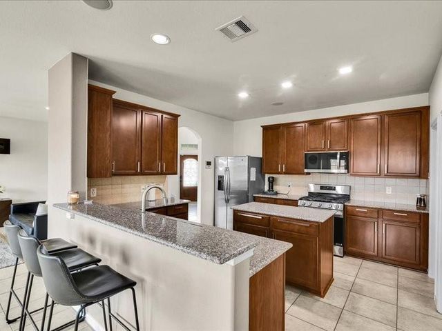 16811 Chaco Canyon Court, Cypress, TX 77429