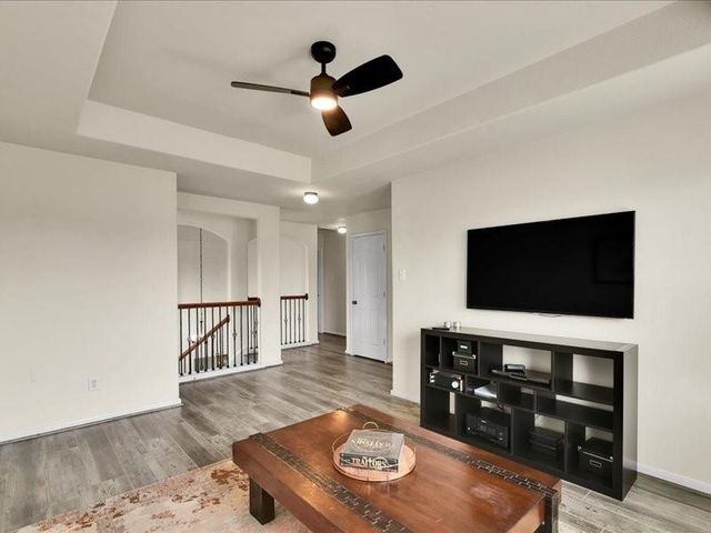 16811 Chaco Canyon Court, Cypress, TX 77429