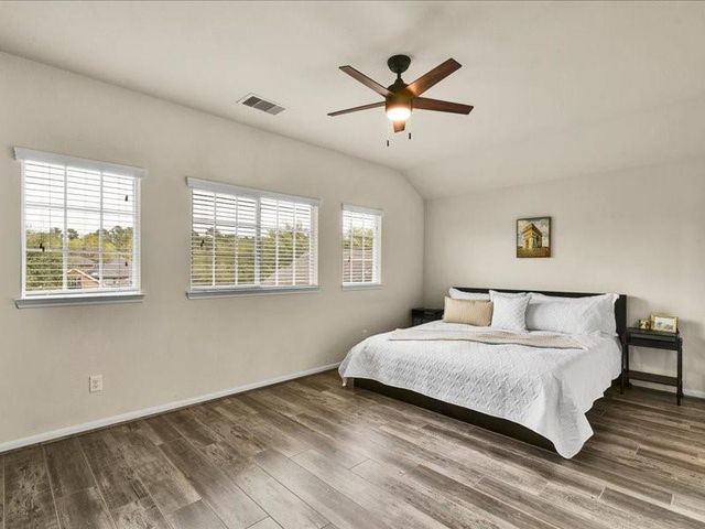 16811 Chaco Canyon Court, Cypress, TX 77429