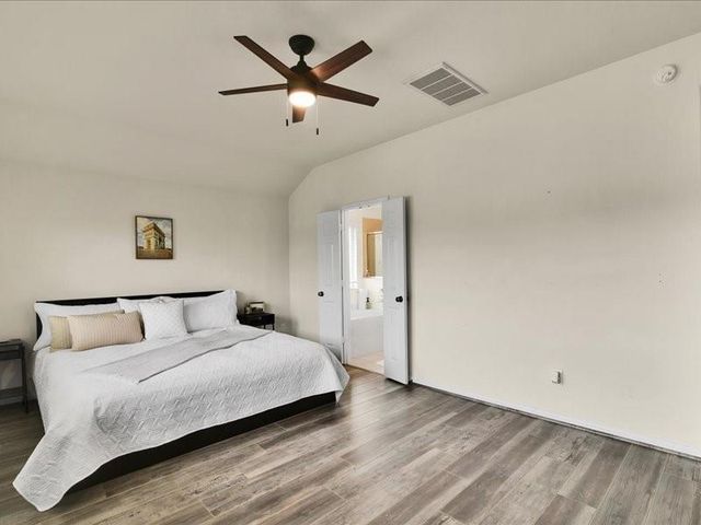 16811 Chaco Canyon Court, Cypress, TX 77429