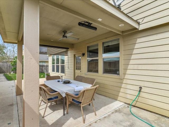 16811 Chaco Canyon Court, Cypress, TX 77429