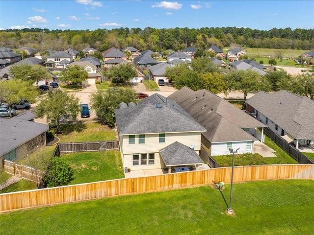 16811 Chaco Canyon Court, Cypress, TX 77429