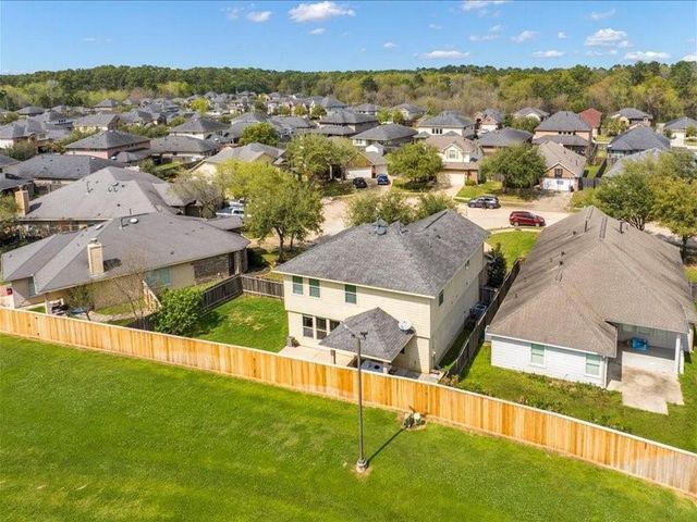 16811 Chaco Canyon Court, Cypress, TX 77429