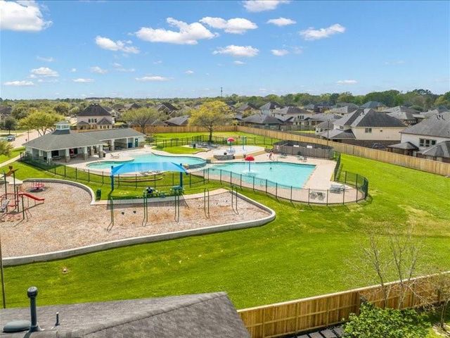 16811 Chaco Canyon Court, Cypress, TX 77429