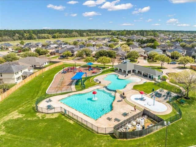 16811 Chaco Canyon Court, Cypress, TX 77429