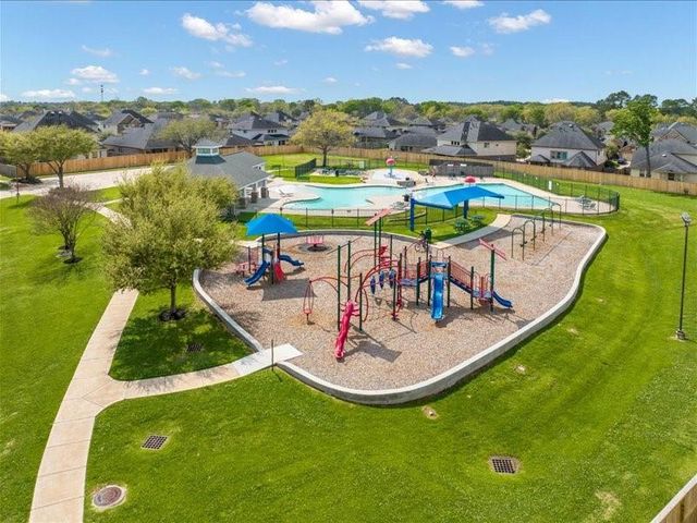 16811 Chaco Canyon Court, Cypress, TX 77429