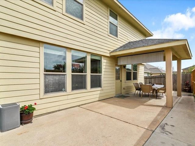 16811 Chaco Canyon Court, Cypress, TX 77429