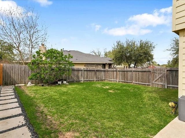 16811 Chaco Canyon Court, Cypress, TX 77429