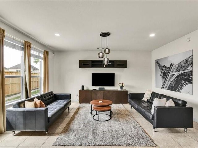 16811 Chaco Canyon Court, Cypress, TX 77429