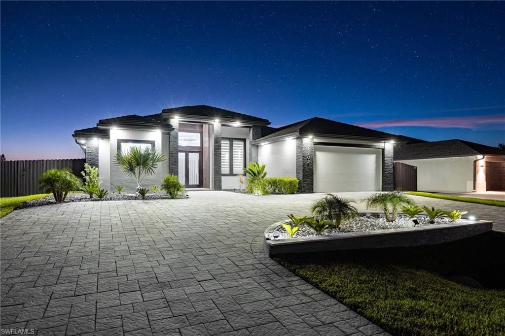 1202 SW 11th PL, Cape Coral, FL 33991