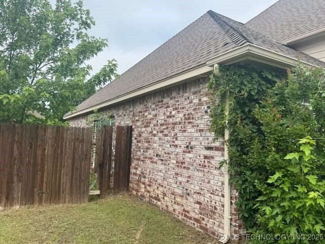 908 S Umbrella Circle, Broken Arrow, OK 74012