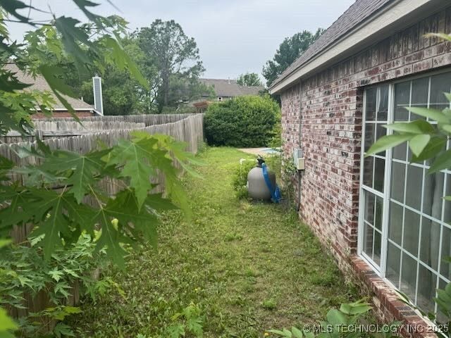 908 S Umbrella Circle, Broken Arrow, OK 74012