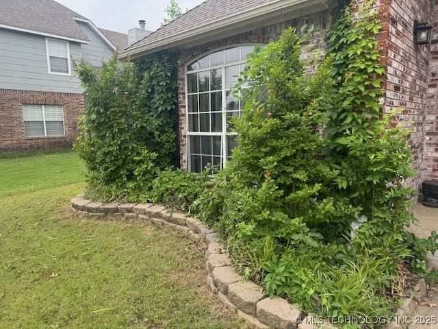 908 S Umbrella Circle, Broken Arrow, OK 74012