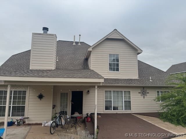 908 S Umbrella Circle, Broken Arrow, OK 74012