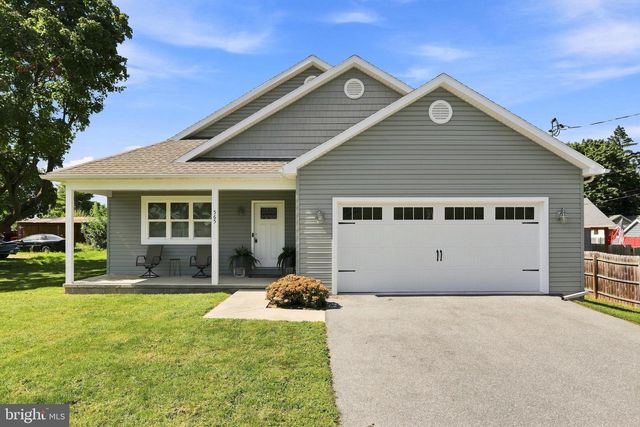 565 STOUFFER AVE, Chambersburg, PA 17201