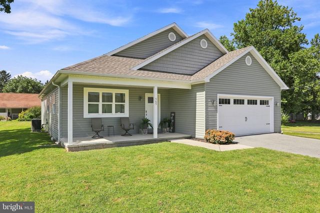 565 STOUFFER AVE, Chambersburg, PA 17201