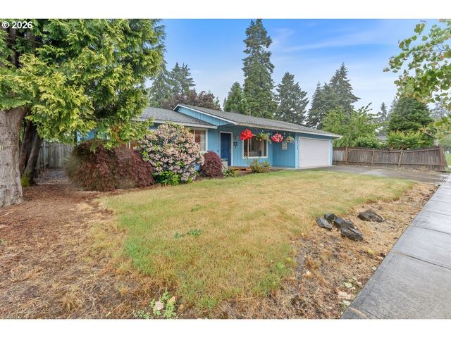 4264 Se CEDAR St, Hillsboro, OR 97123