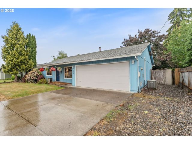 4264 Se CEDAR St, Hillsboro, OR 97123