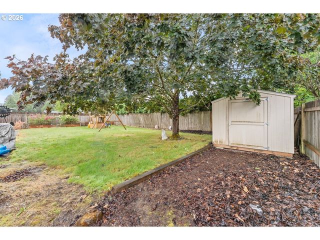 4264 Se CEDAR St, Hillsboro, OR 97123