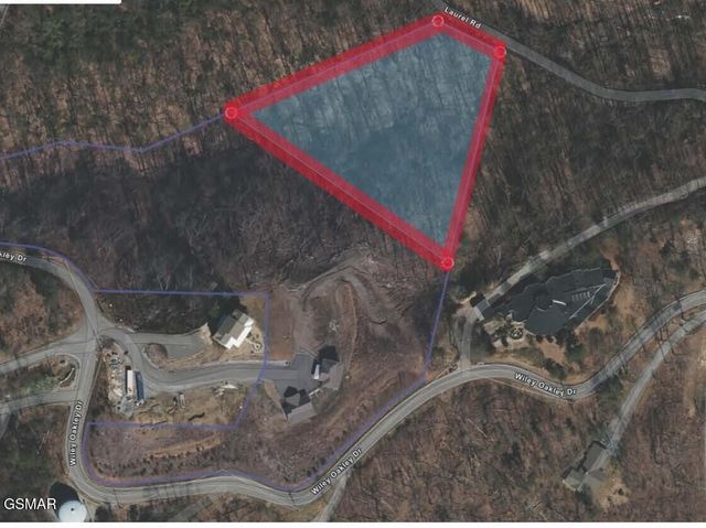 1440 Laurel Road, Gatlinburg, TN 37738