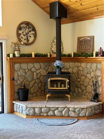 2041 Symonds, Pine Mtn Club, CA 93222