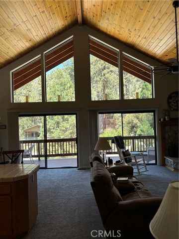 2041 Symonds, Pine Mtn Club, CA 93222