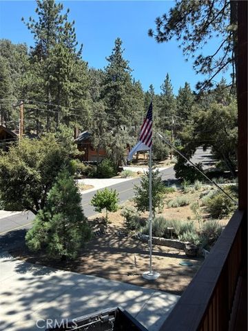 2041 Symonds, Pine Mtn Club, CA 93222
