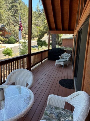 2041 Symonds, Pine Mtn Club, CA 93222