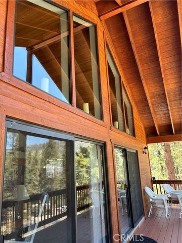 2041 Symonds, Pine Mtn Club, CA 93222