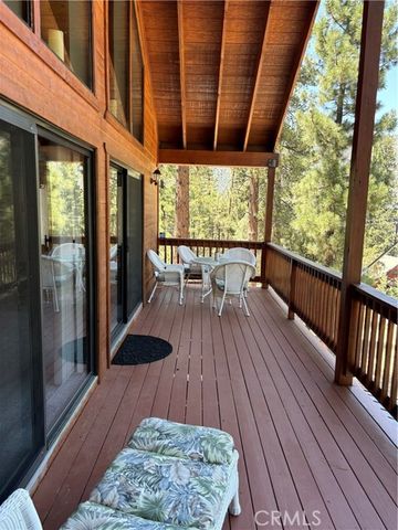 2041 Symonds, Pine Mtn Club, CA 93222