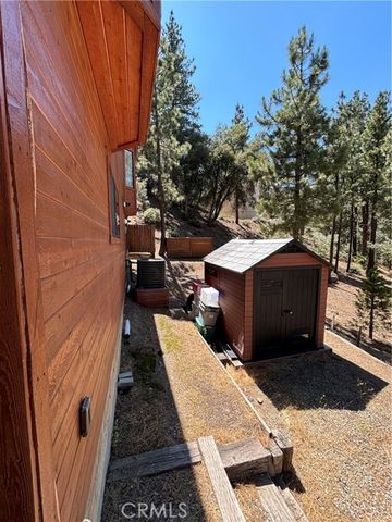 2041 Symonds, Pine Mtn Club, CA 93222