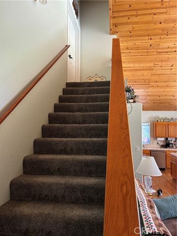 2041 Symonds, Pine Mtn Club, CA 93222