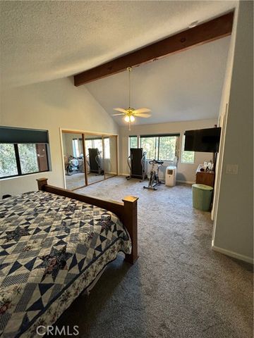 2041 Symonds, Pine Mtn Club, CA 93222