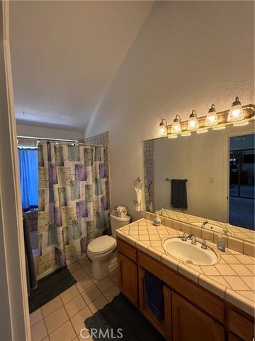 2041 Symonds, Pine Mtn Club, CA 93222