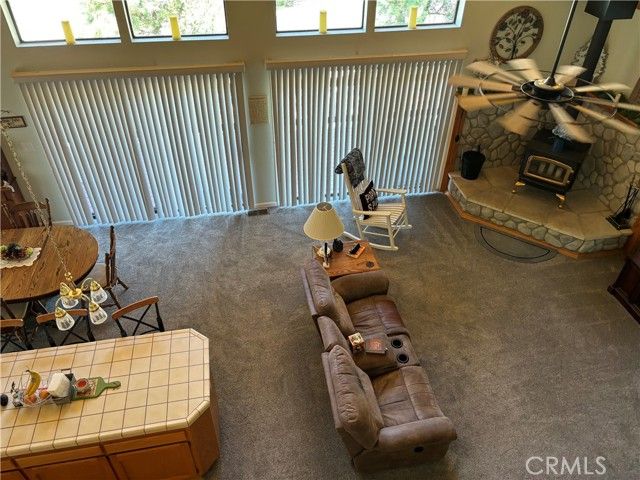 2041 Symonds, Pine Mtn Club, CA 93222