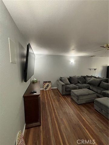 2041 Symonds, Pine Mtn Club, CA 93222