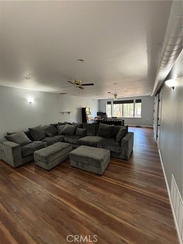 2041 Symonds, Pine Mtn Club, CA 93222